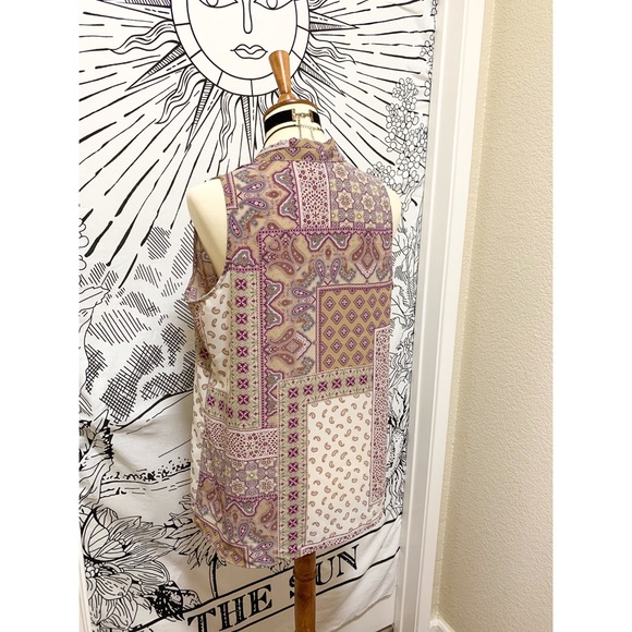 🌈 Amazing mandala summer top - Picture 7 of 11